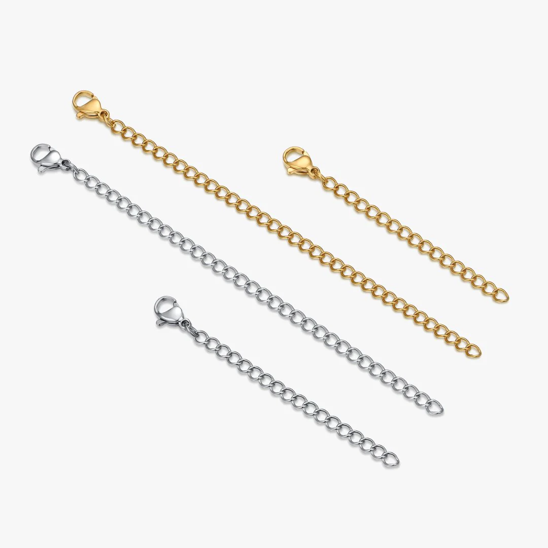 Necklace Extenders