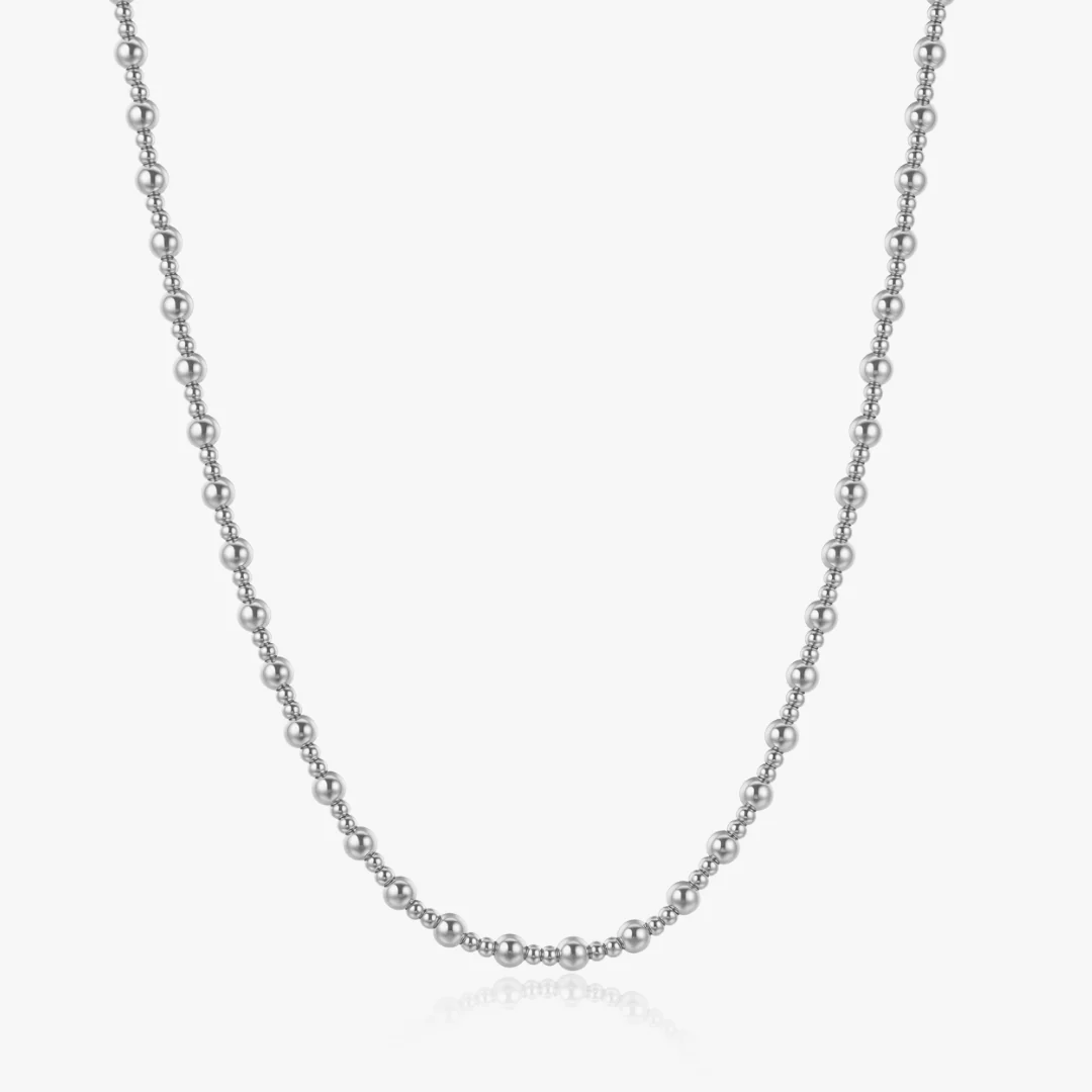 Odessa Beaded Necklace - Image 6