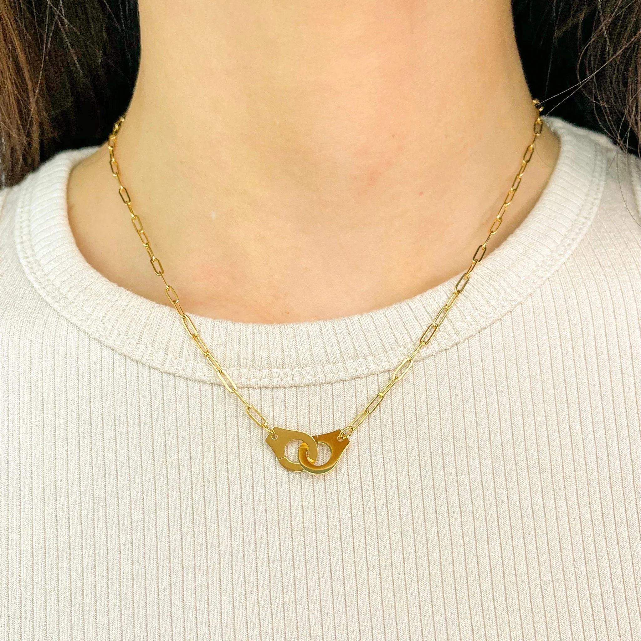 Olivia Necklace - Image 3