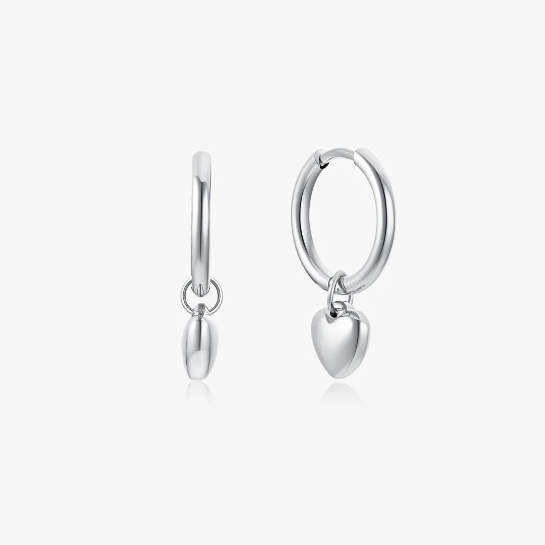 Ophelia Earrings - Image 4