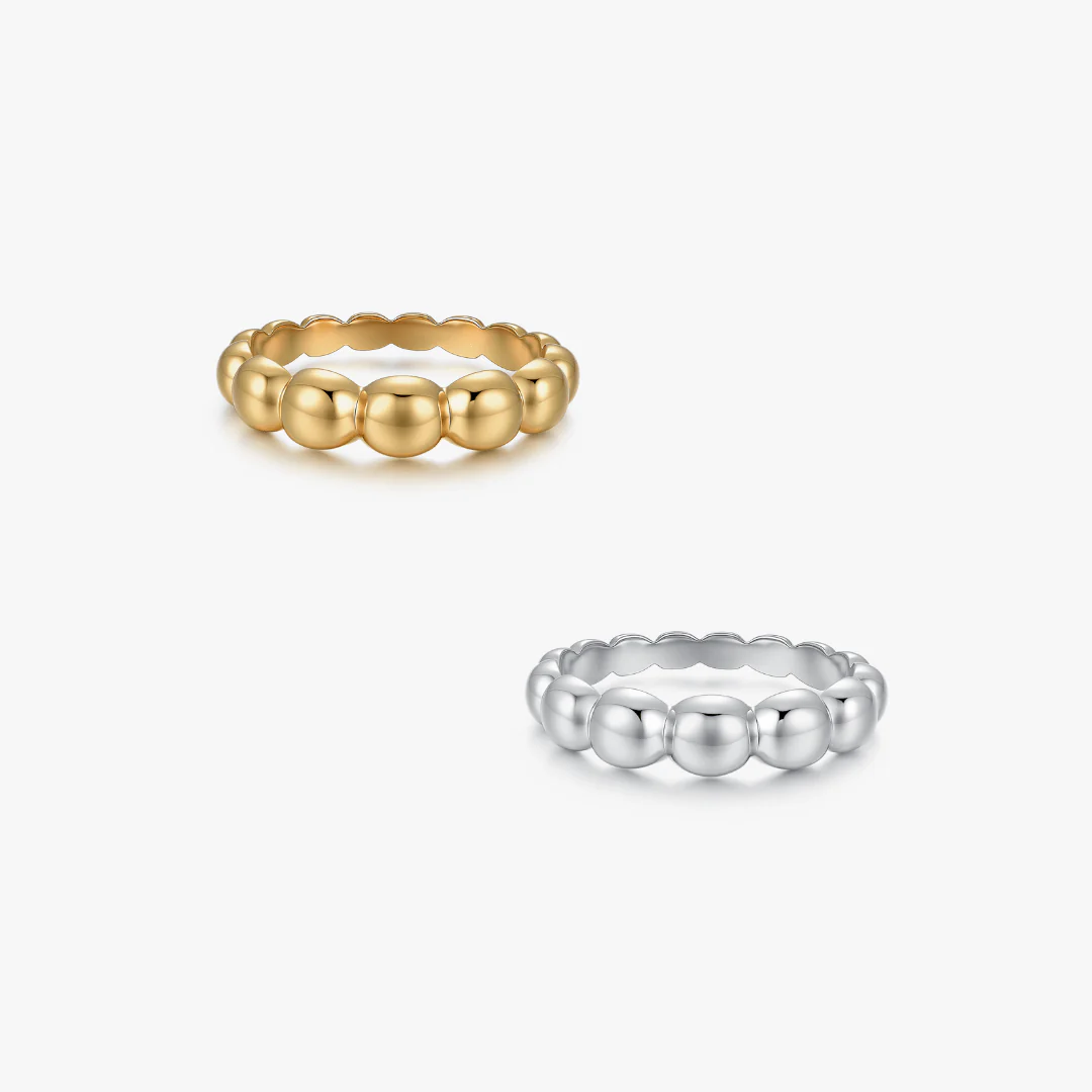 Oria Bead Ring