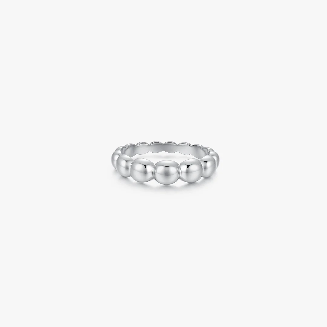 Oria Bead Ring - Image 7