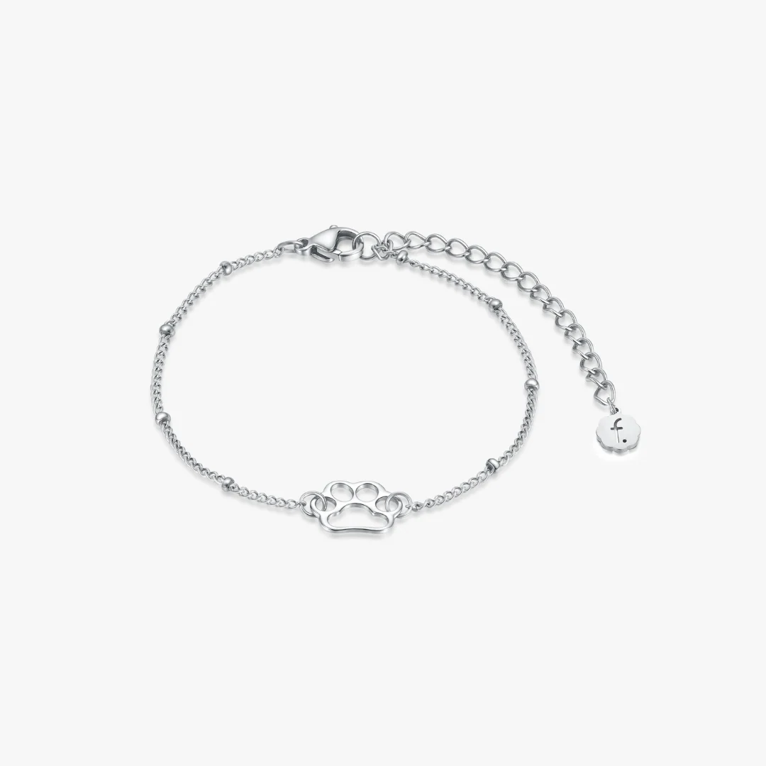 Paw Bracelet (Pawsitive Change Collection) - Image 4