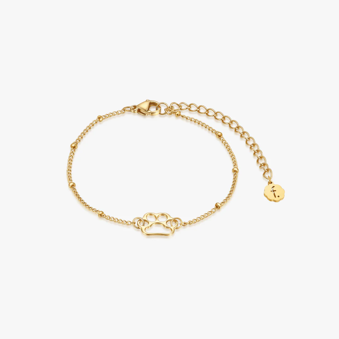 Paw Bracelet (Pawsitive Change Collection) - Image 5
