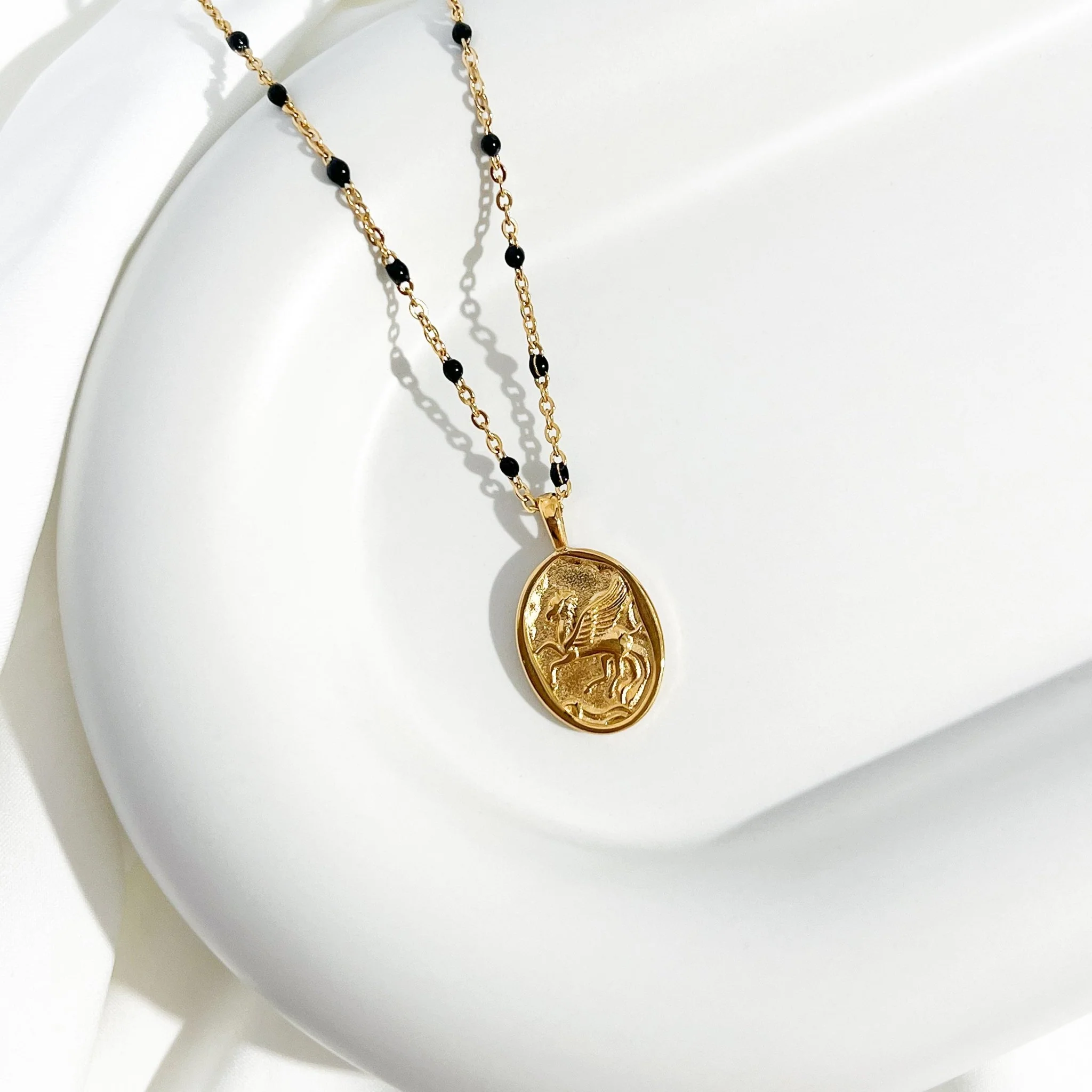 Pegasus Necklaces (Greek Inspired Collection) - Image 11