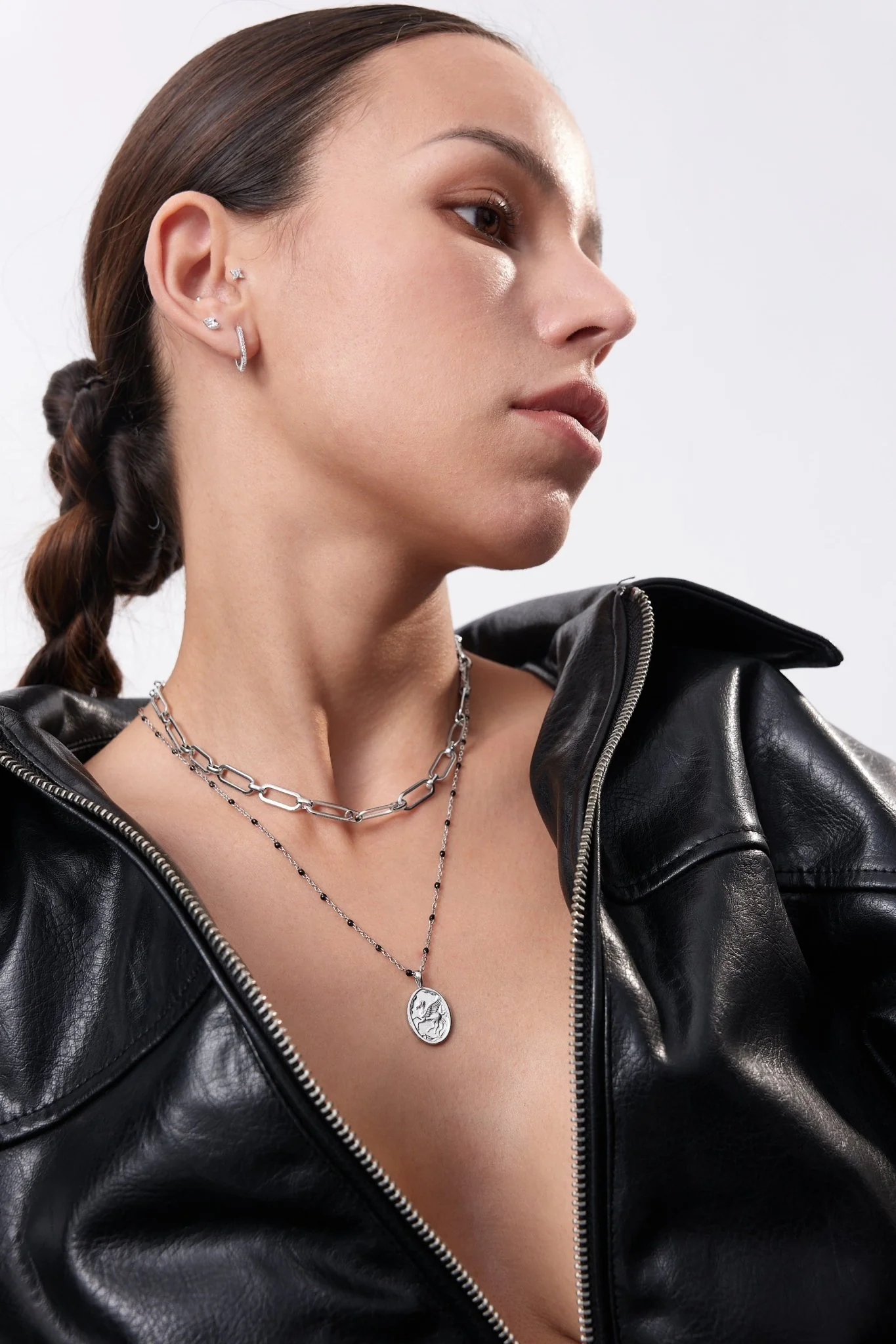 Pegasus Necklaces (Greek Inspired Collection) - Image 4