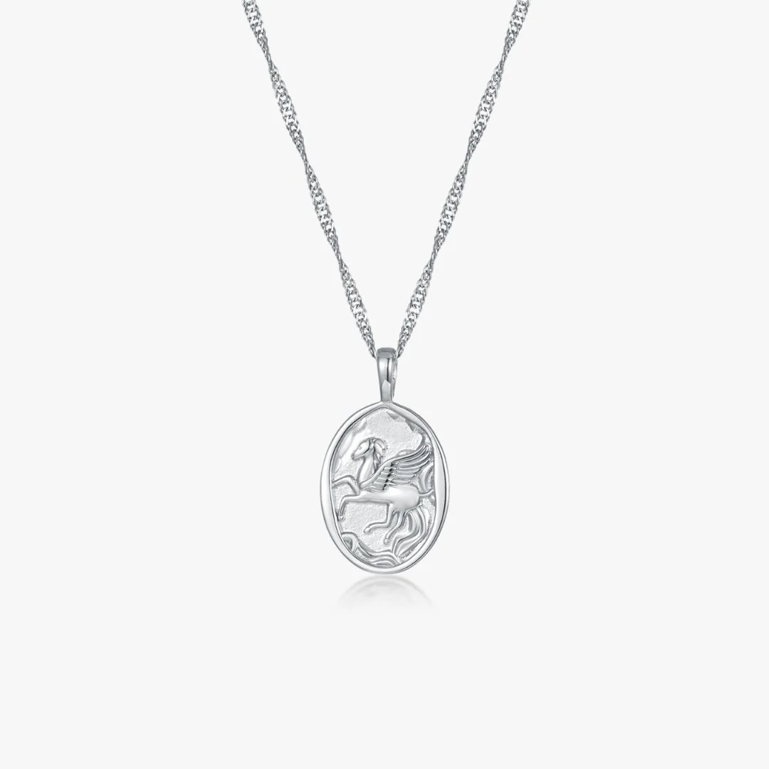Pegasus Necklaces (Greek Inspired Collection) - Image 9