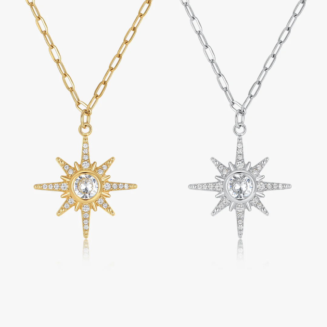 Polaris Necklace