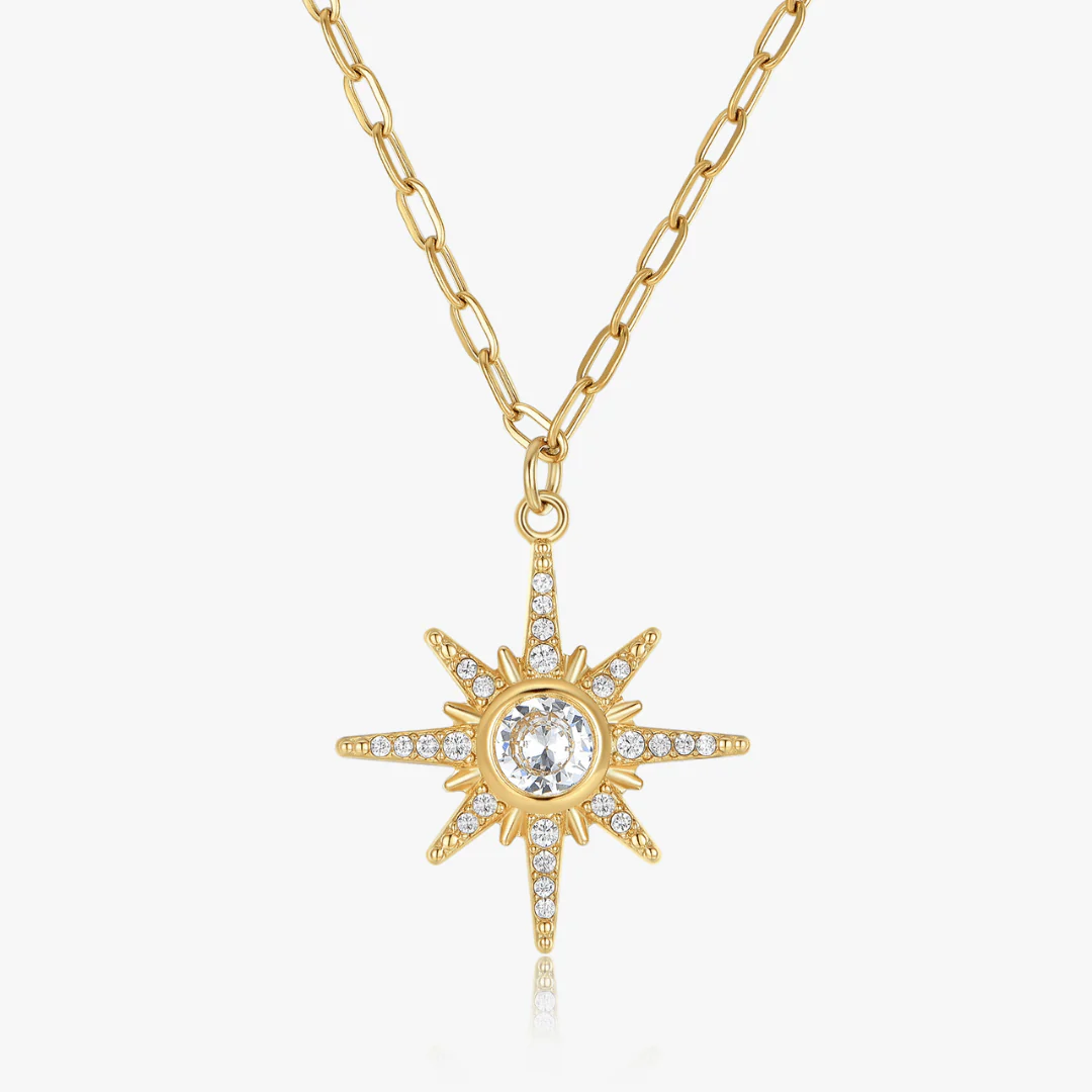 Polaris Necklace - Image 4