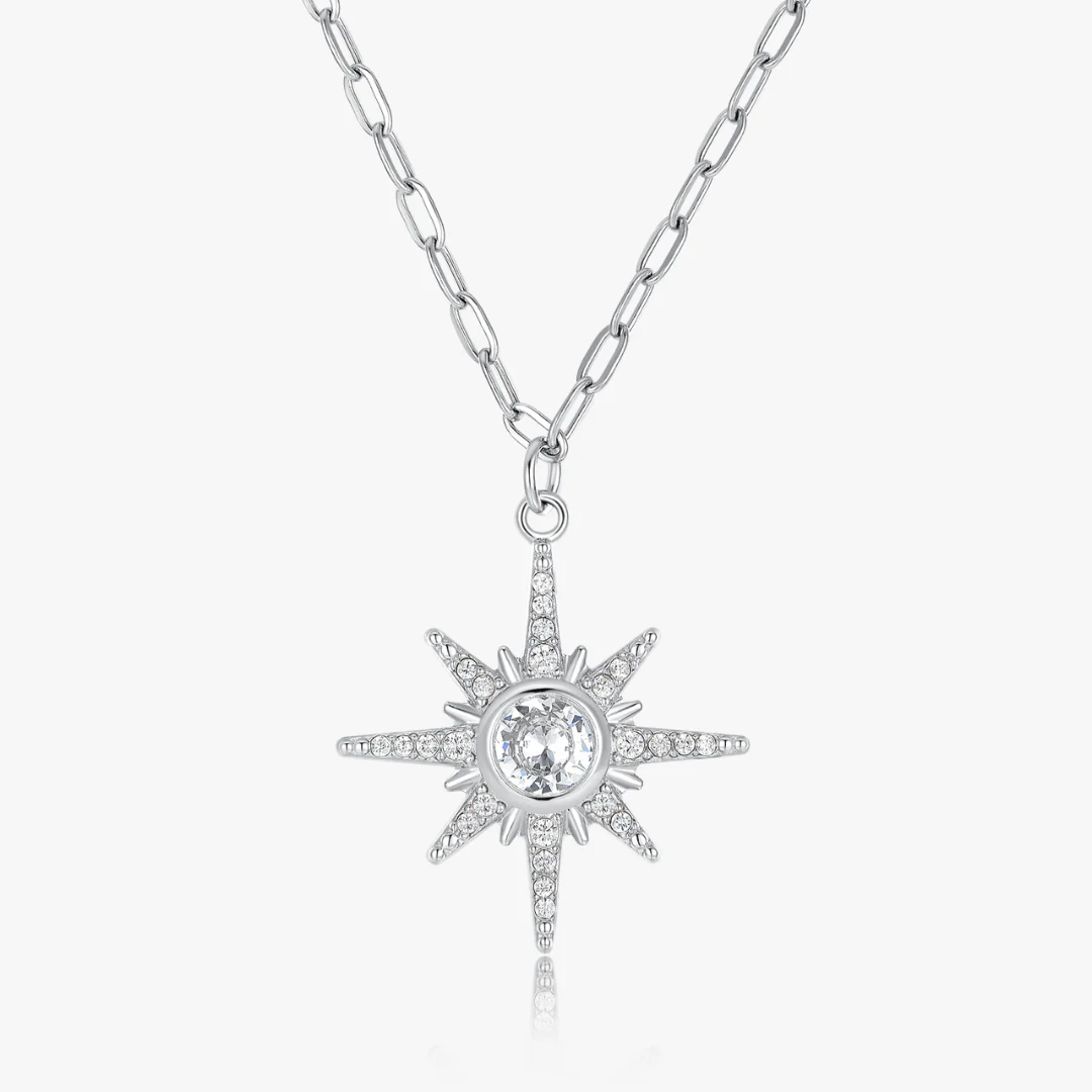 Polaris Necklace - Image 5