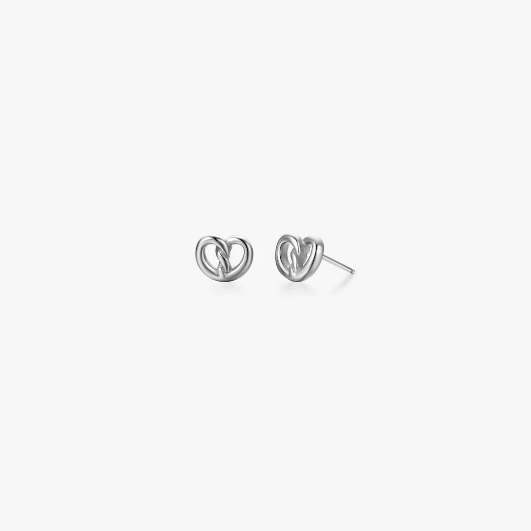 Pretzel Studs - Image 5