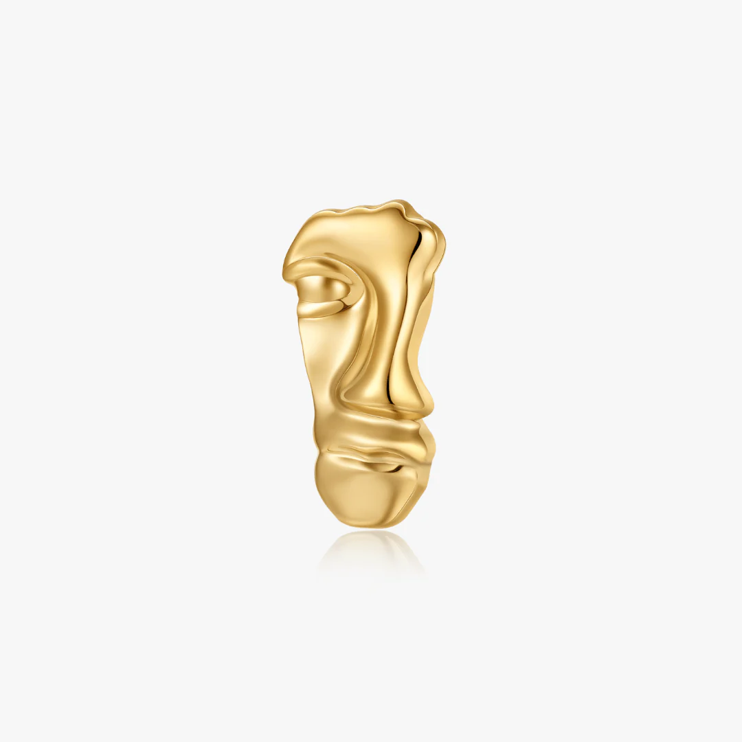 Reflection Brooch - Image 4