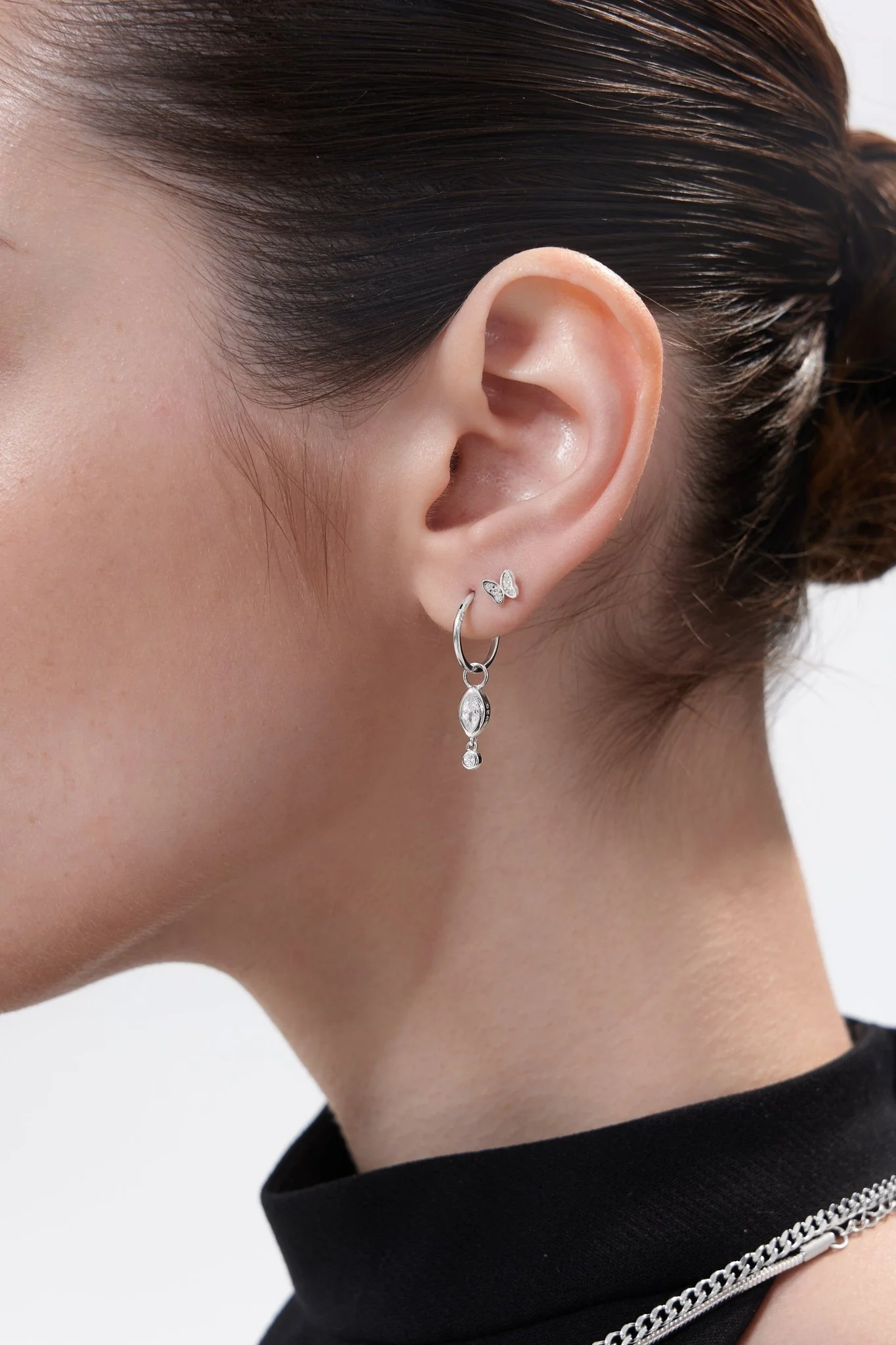 Remi Hoop Charms - Image 2