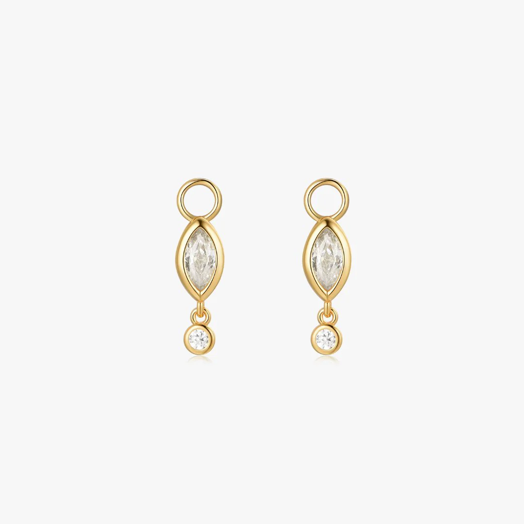 Remi Hoop Charms - Image 5