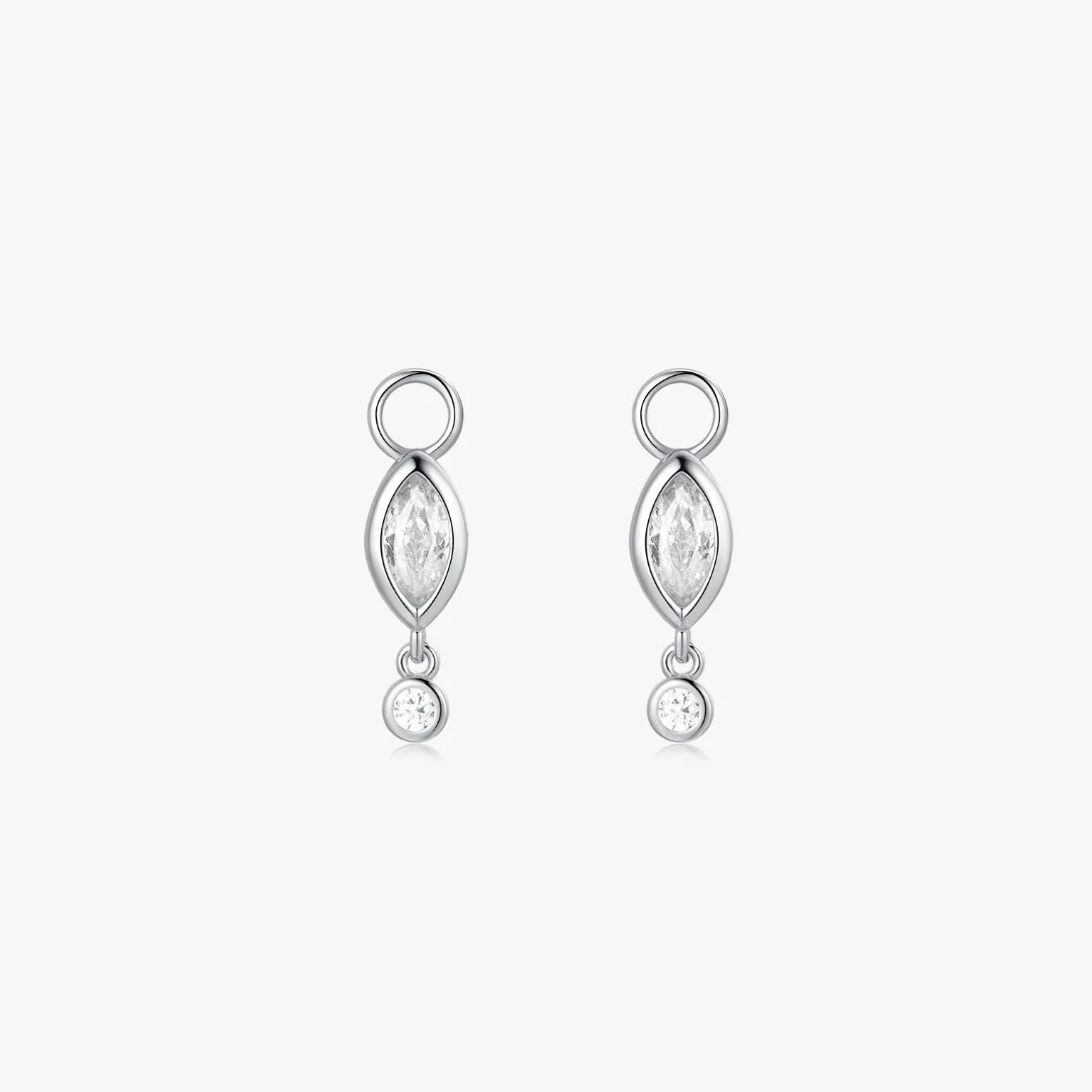 Remi Hoop Charms - Image 6
