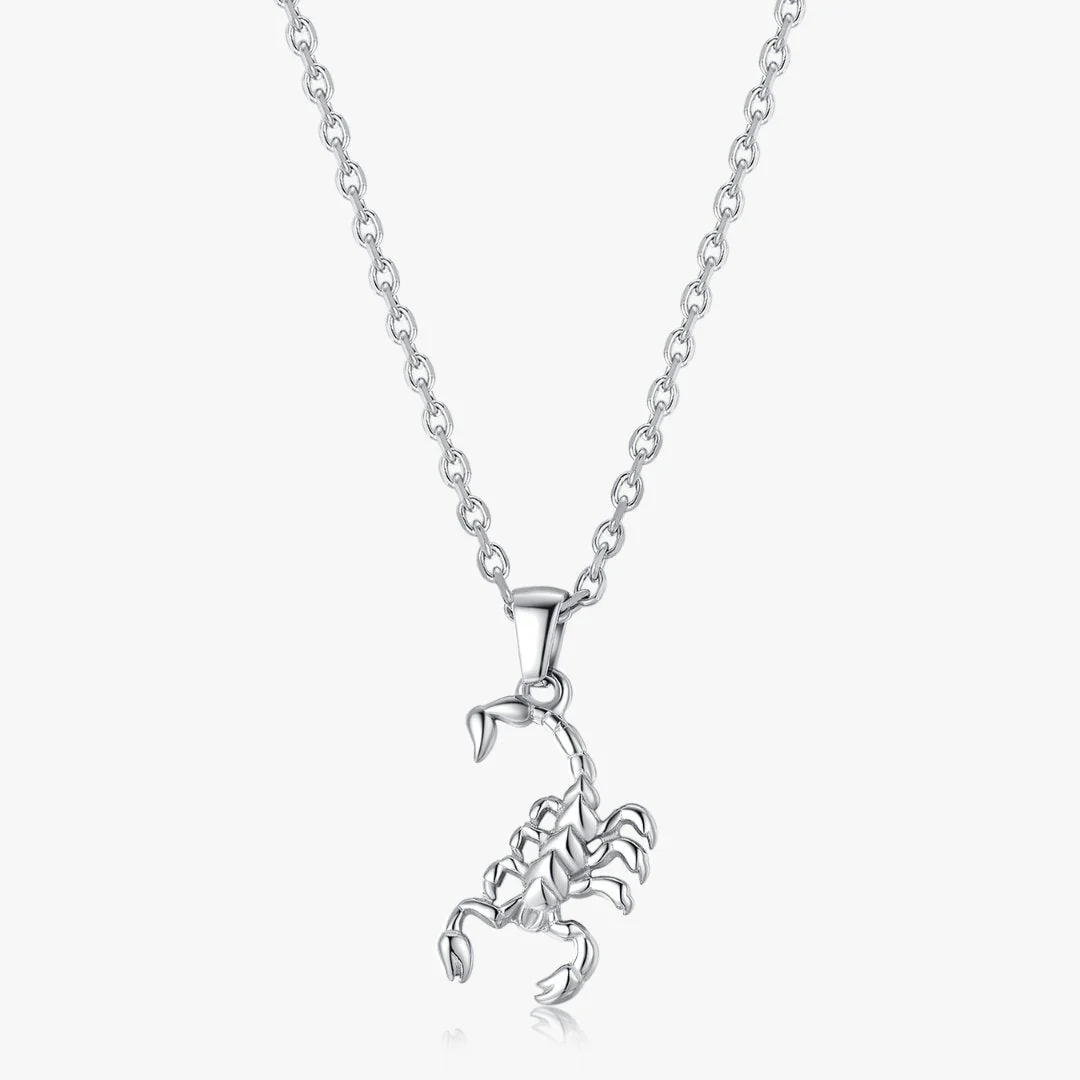 Scorpion Necklace (Unisex) - Image 7