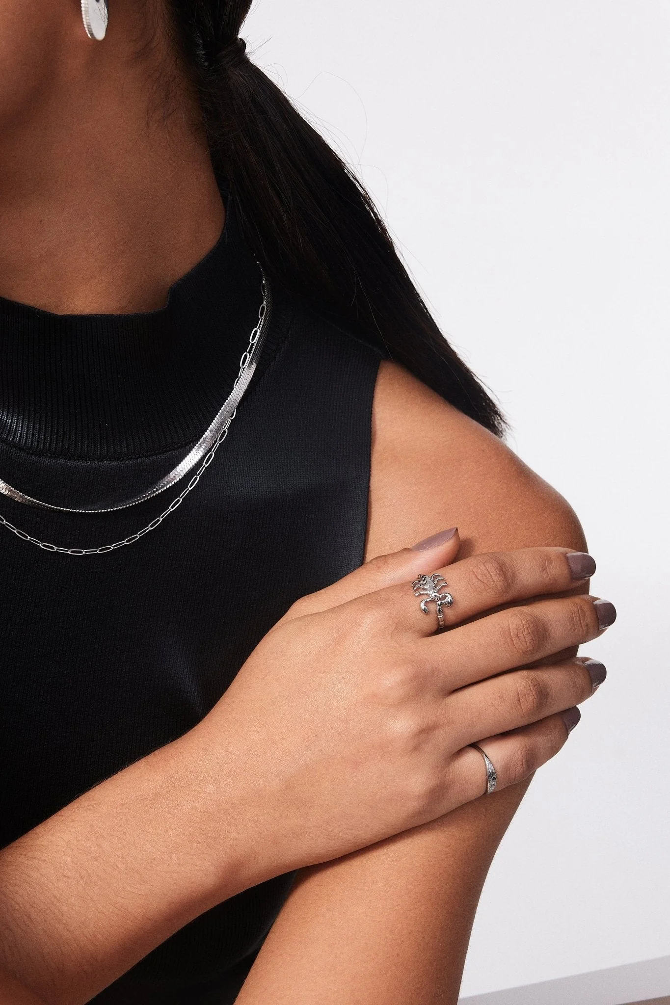 Scorpion Ring (Unisex) - Image 10