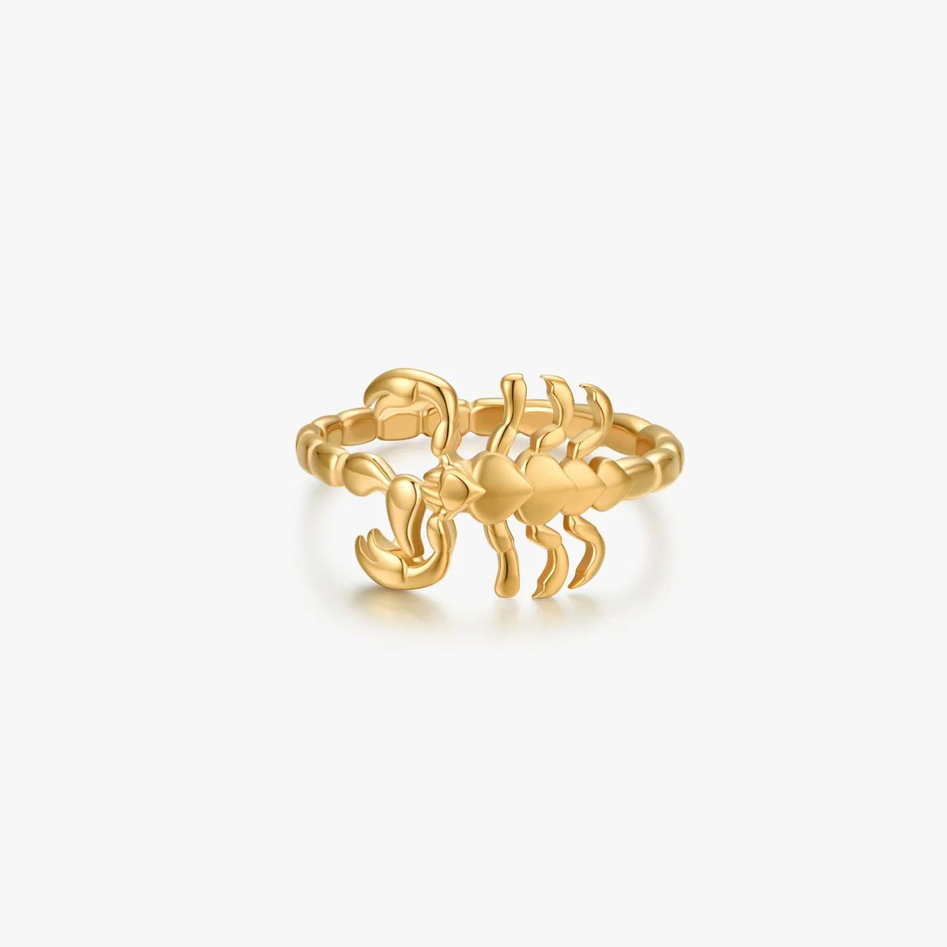 Scorpion Ring (Unisex) - Image 12