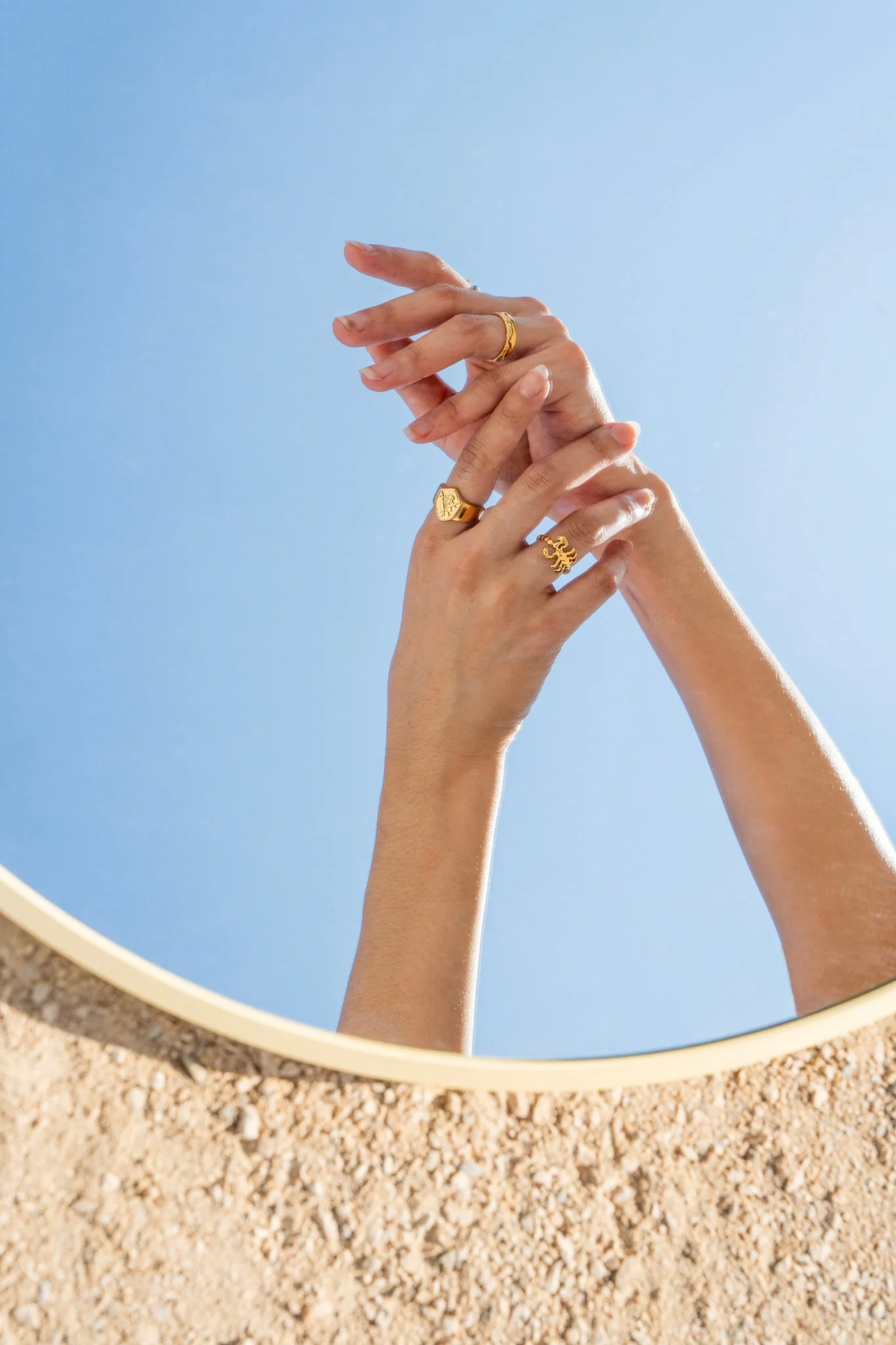 Scorpion Ring (Unisex) - Image 4