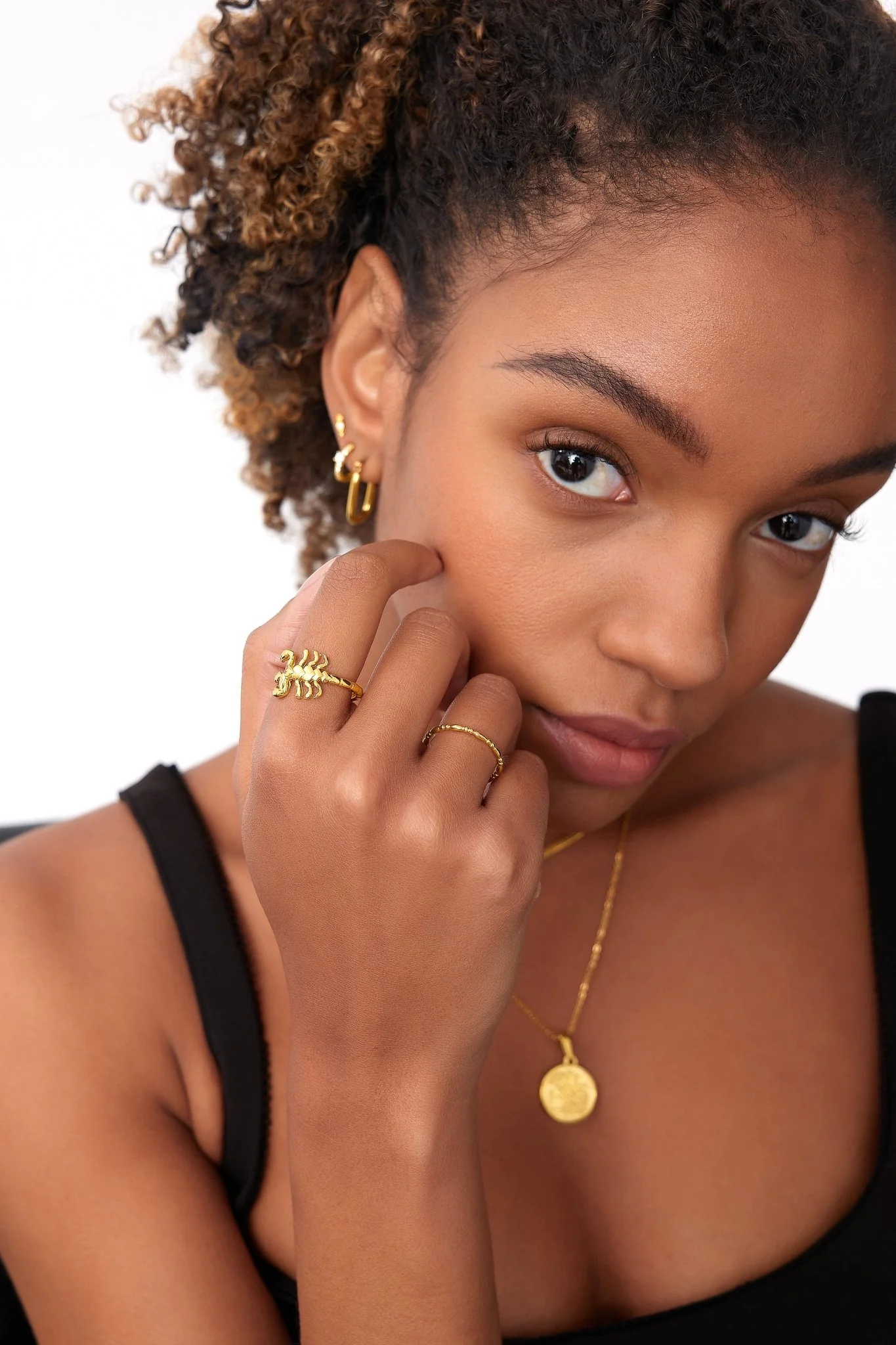 Scorpion Ring (Unisex) - Image 6
