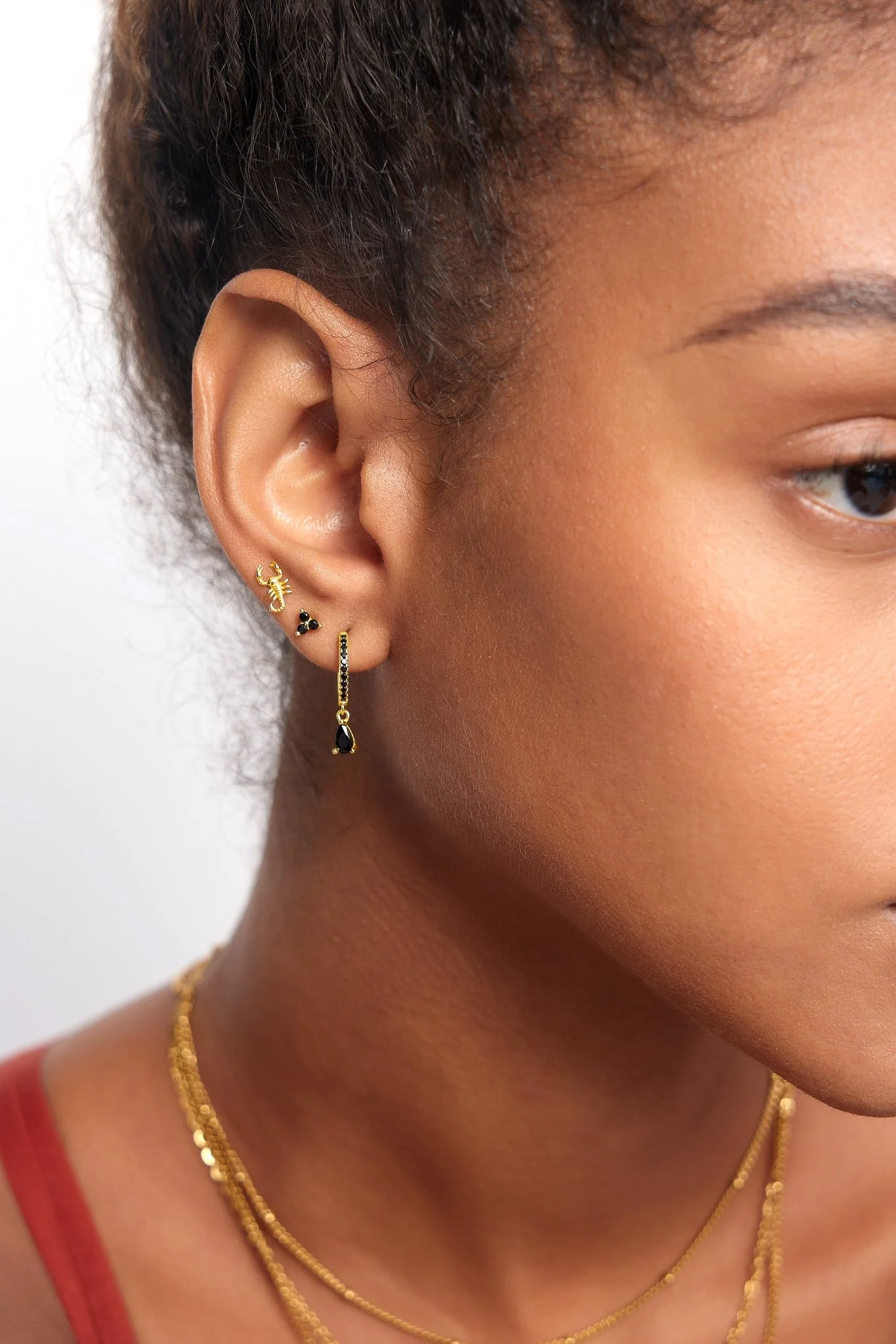 Scorpion Studs - Image 4