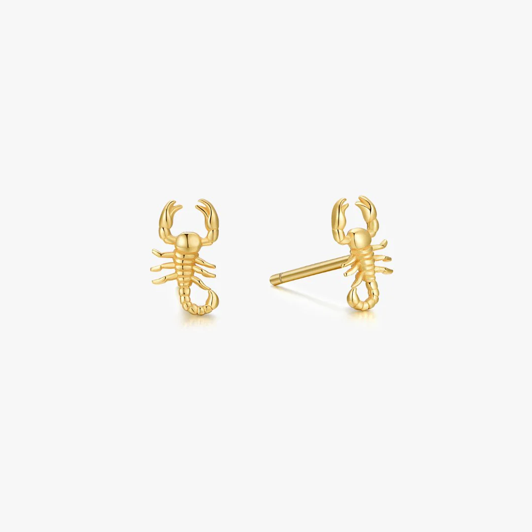 Scorpion Studs - Image 5