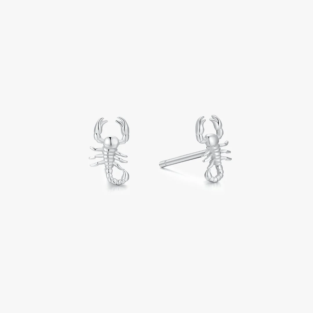 Scorpion Studs - Image 6