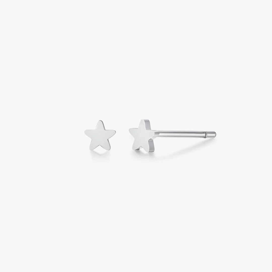 Shining Star Studs - Image 6
