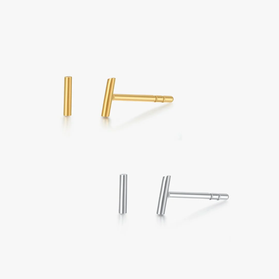 Simple Bar Studs