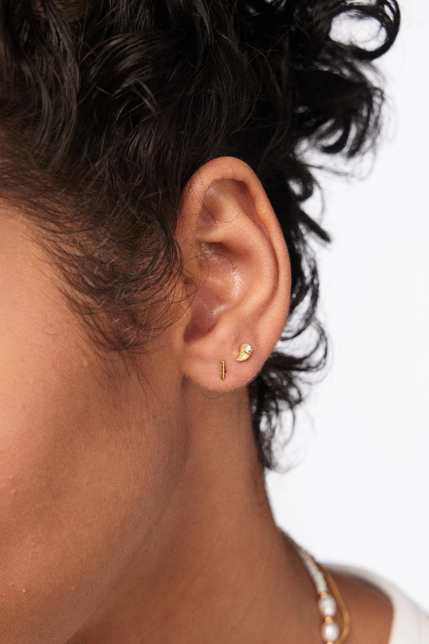 Simple Bar Studs - Image 2