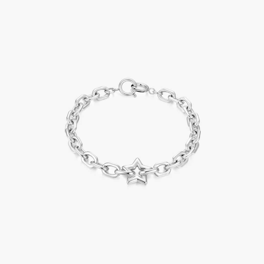 Stargirl Chunky Bracelet - Image 6