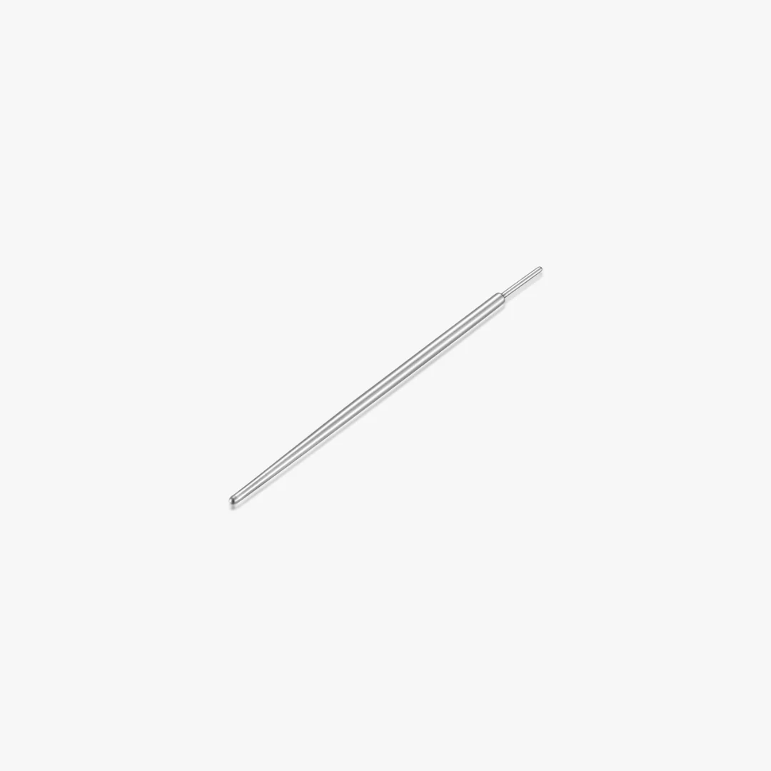 Straight Taper Tool For Flat Back Studs