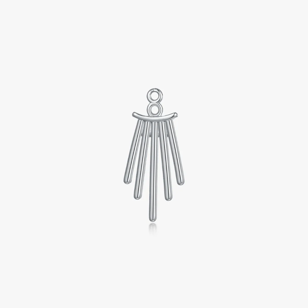 Sunbeam Stud Jacket (Greek Inspired Collection) - Image 6