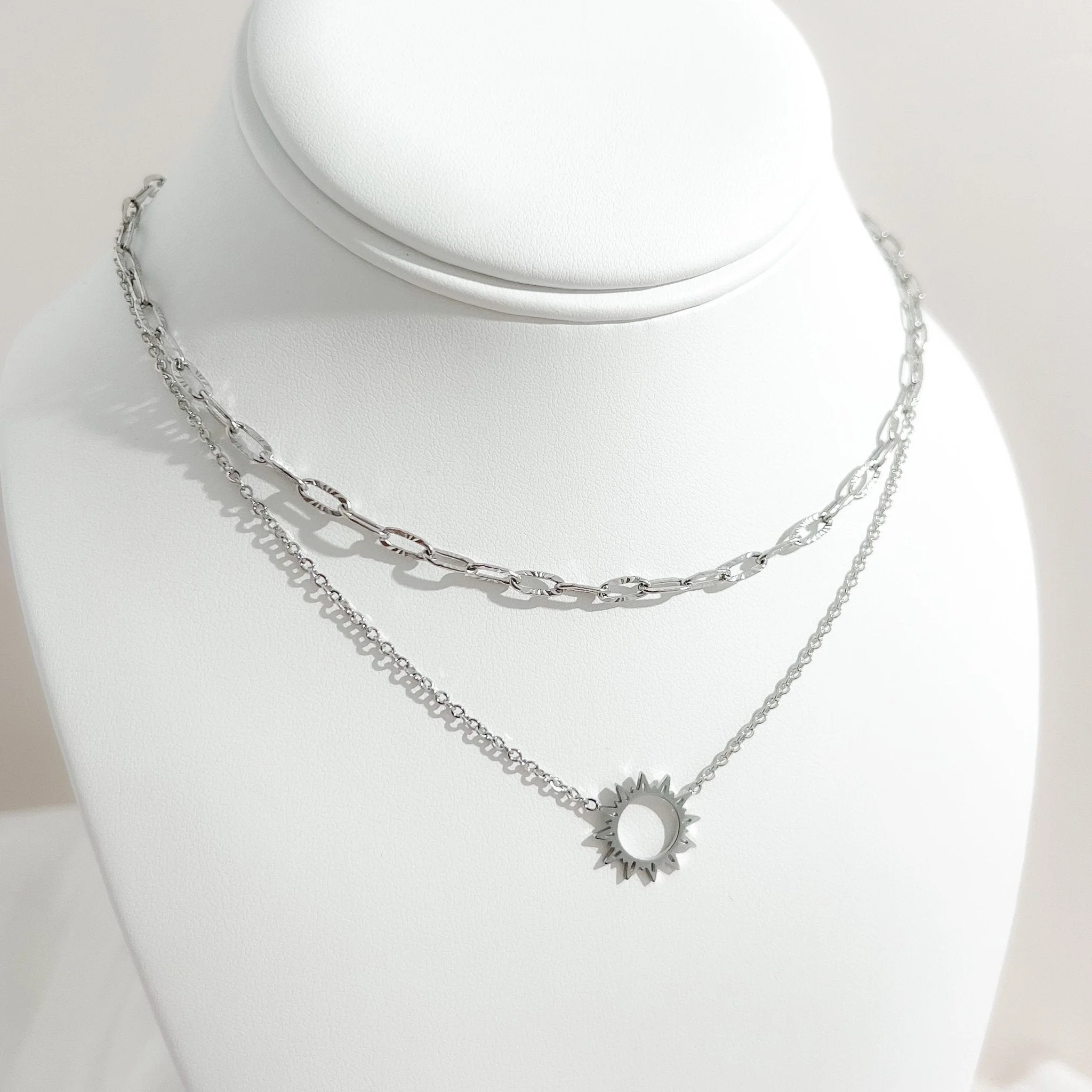 Sunburst Silver Bundle - Image 2