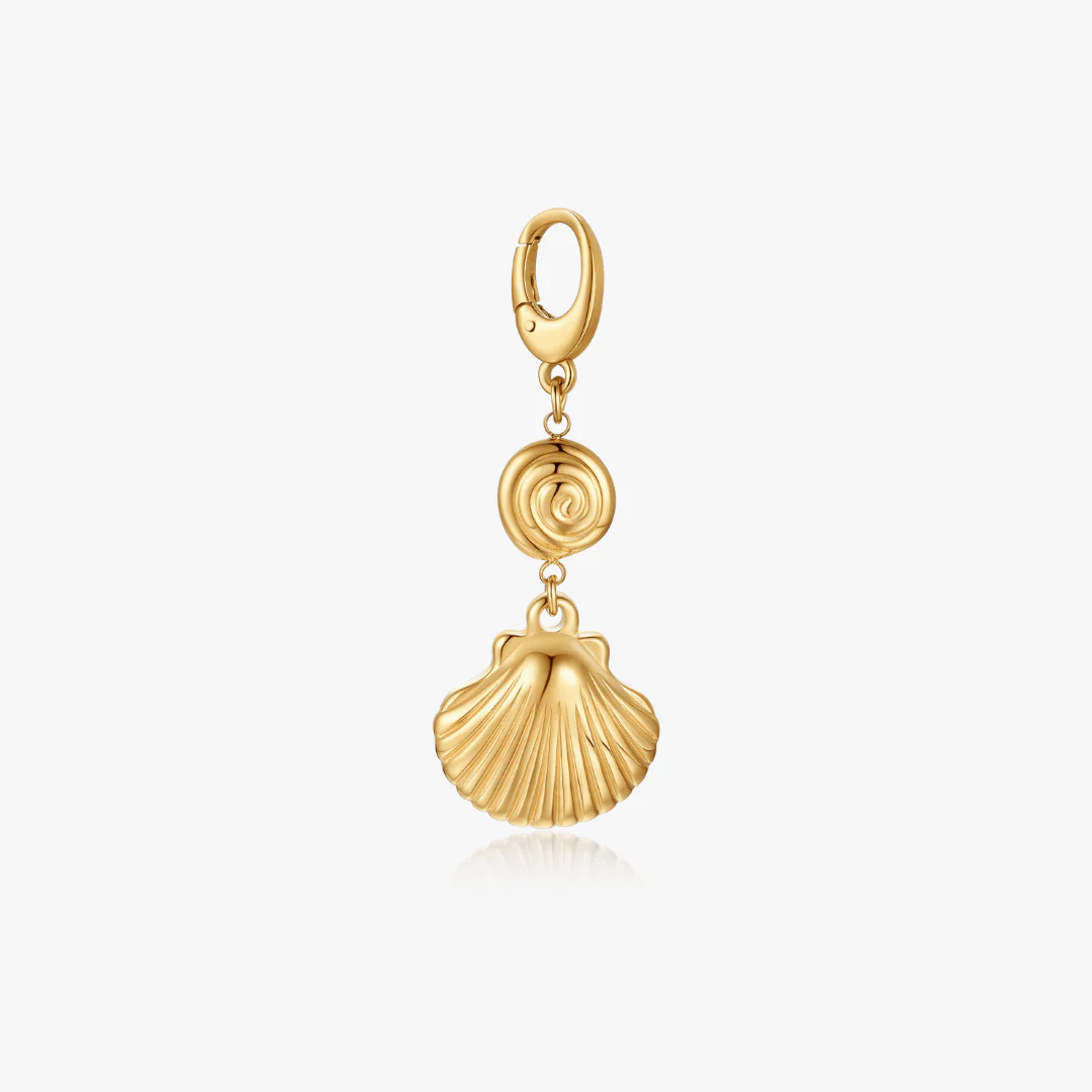 Sunlit Tides Bikini Charm