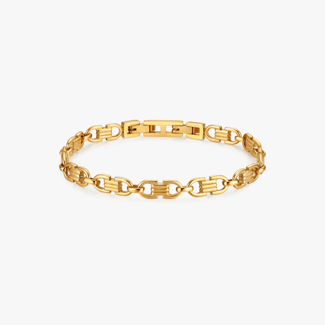 Taylor Chain Bracelet (Unisex) - Image 5