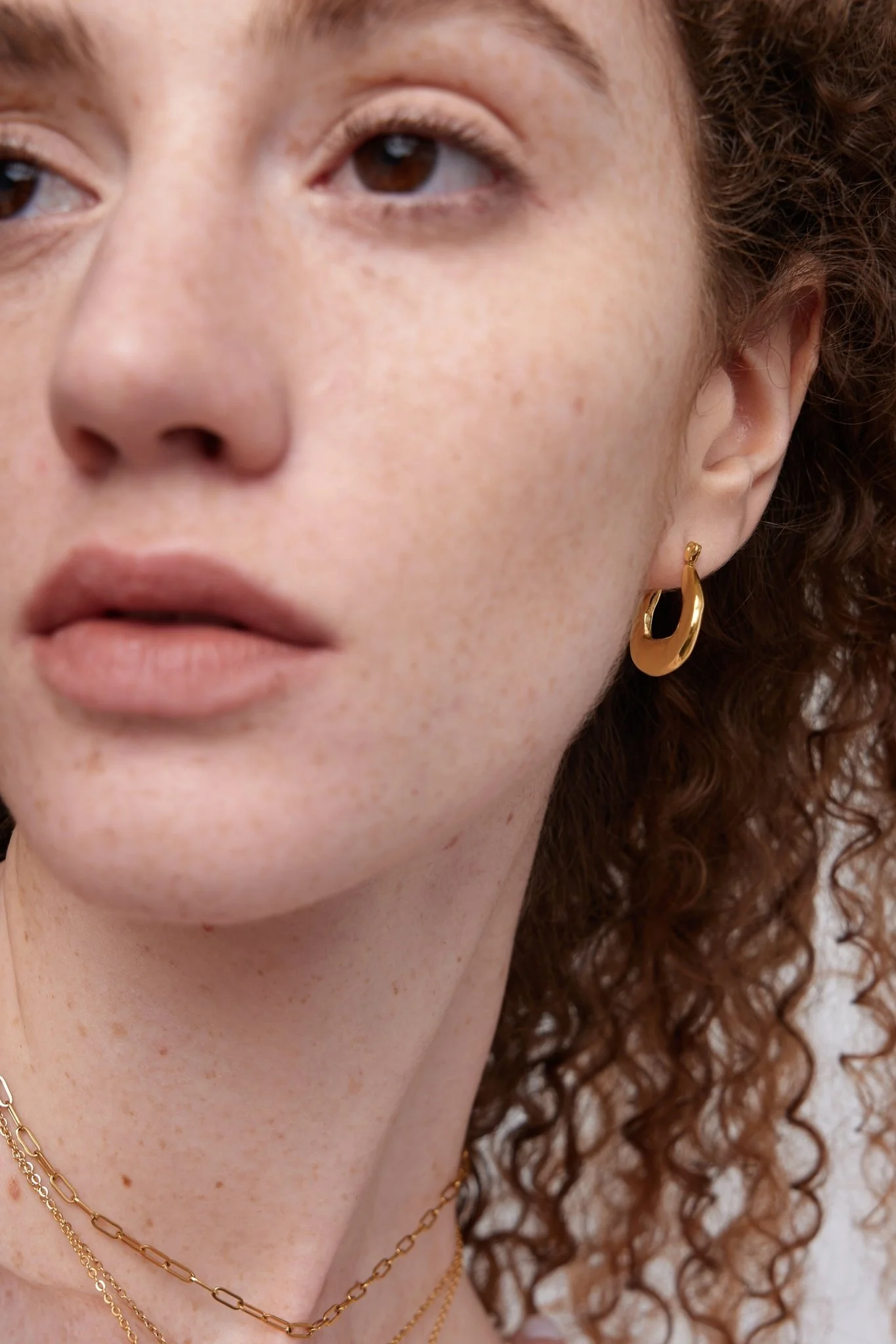 Textured Hoops - Image 2