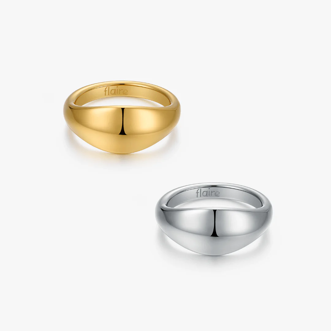 The Bump Ring