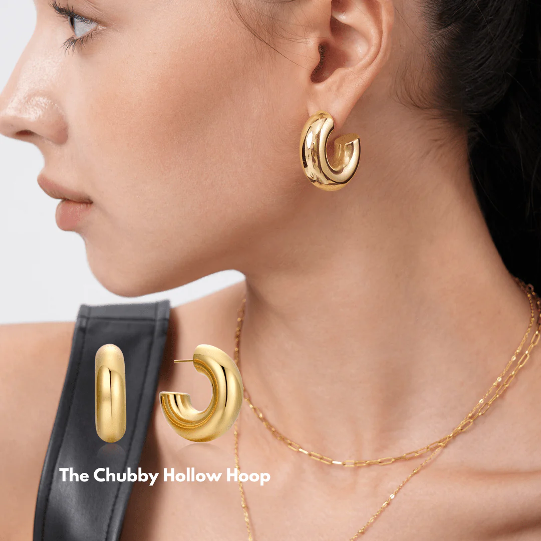 The Chubby Hollow Hoops - Image 2