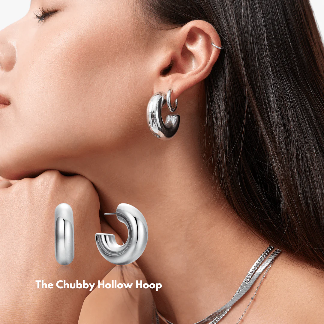The Chubby Hollow Hoops - Image 3