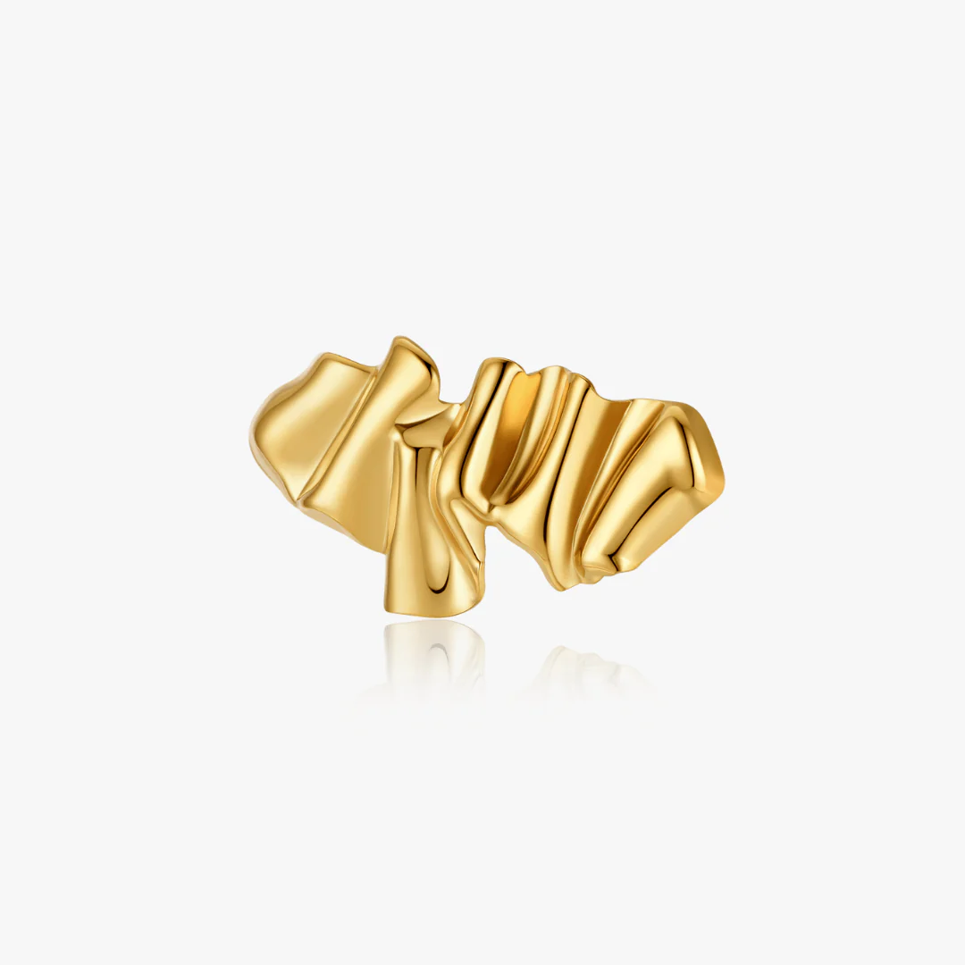 The Folded Brooch - Image 4