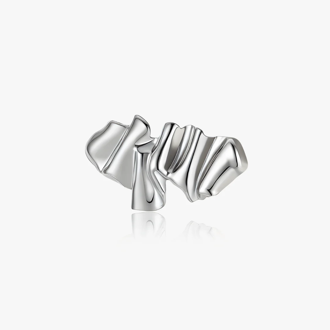 The Folded Brooch - Image 5