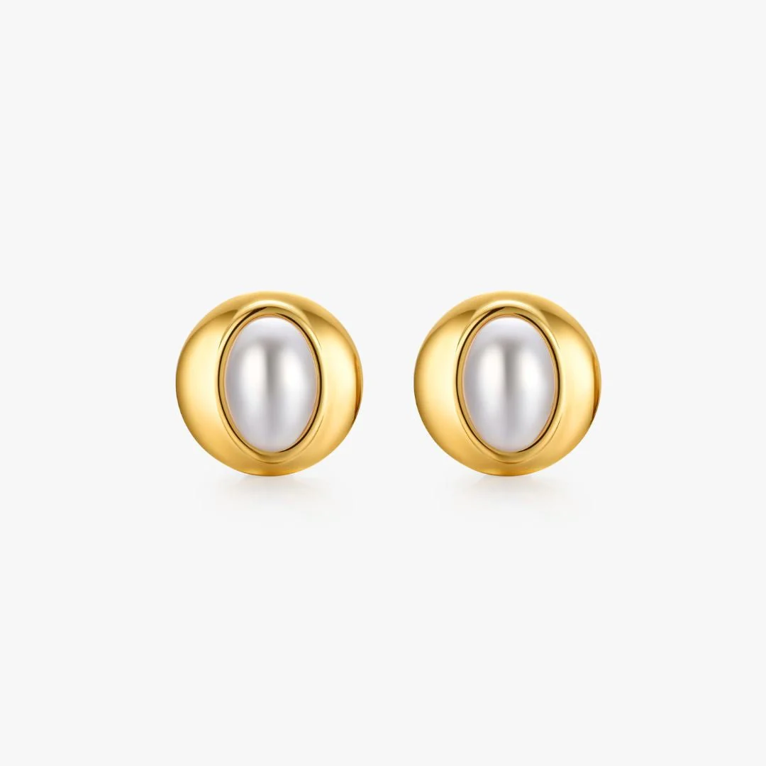 The Frida Earrings (Flaire X Kim Tish)