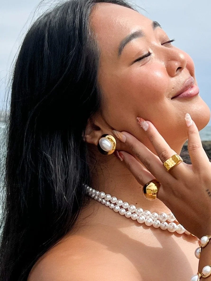 The Florence Bracelet (Flaire X Kim Tish) - Image 6