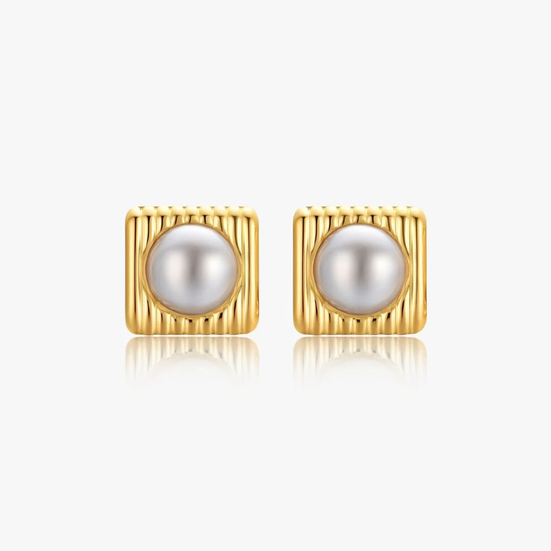 The Kathrina Earrings (Flaire X Kim Tish)
