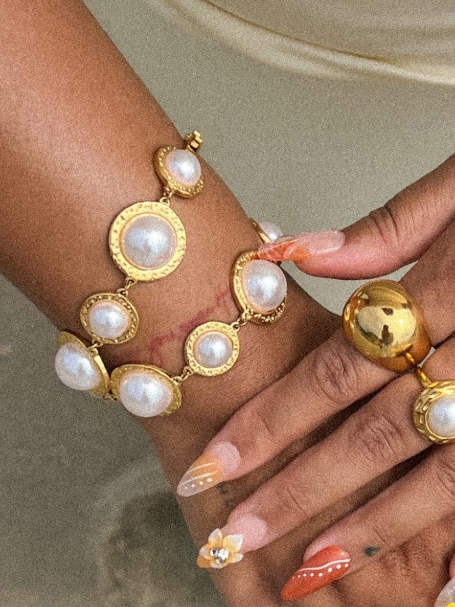 The Martha Ring (Flaire x Kim Tish) - Image 4