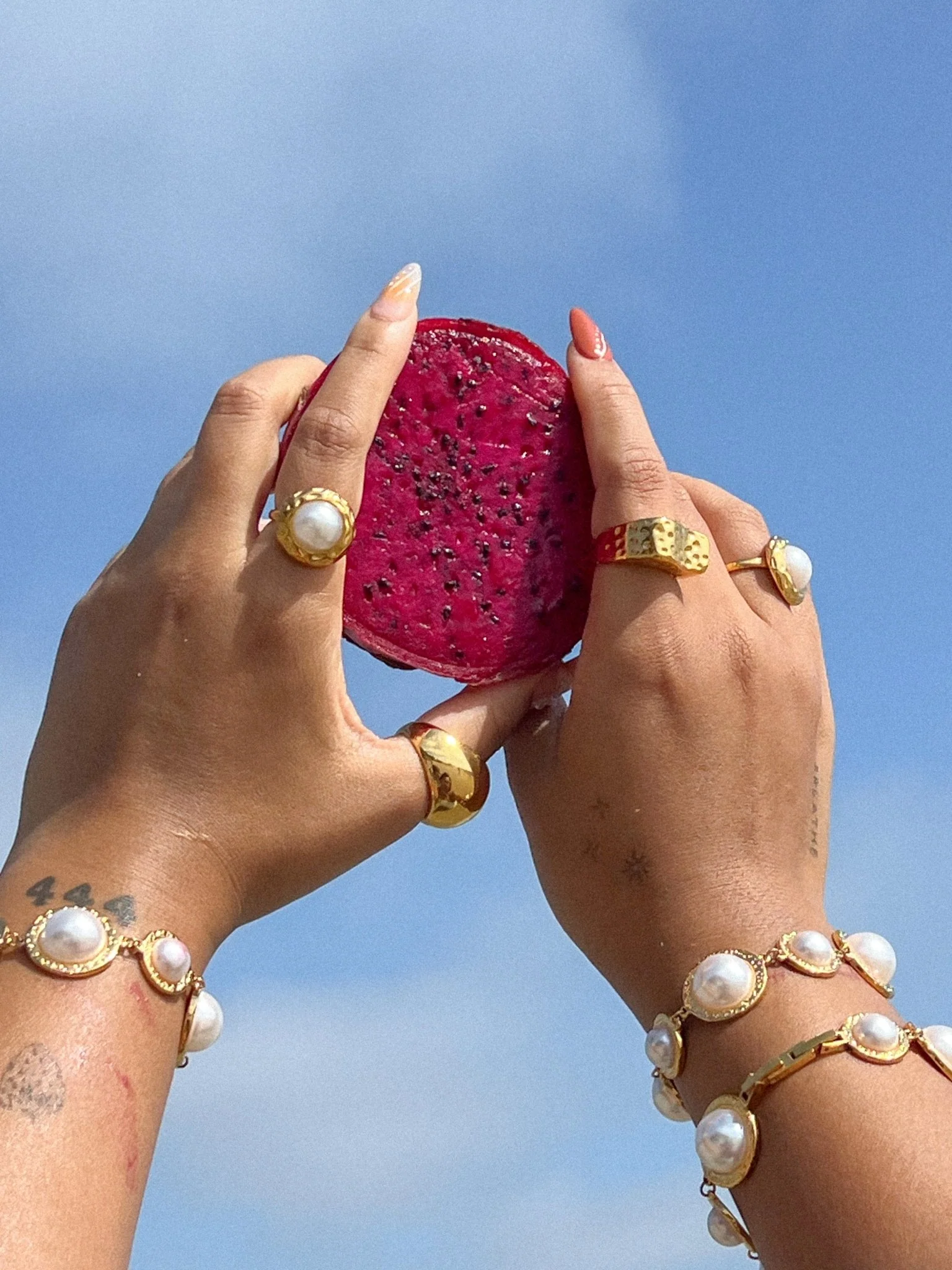 The Florence Bracelet (Flaire X Kim Tish) - Image 5