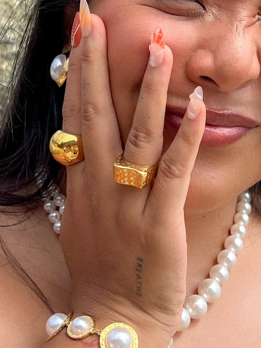 The Florence Bracelet (Flaire X Kim Tish) - Image 8