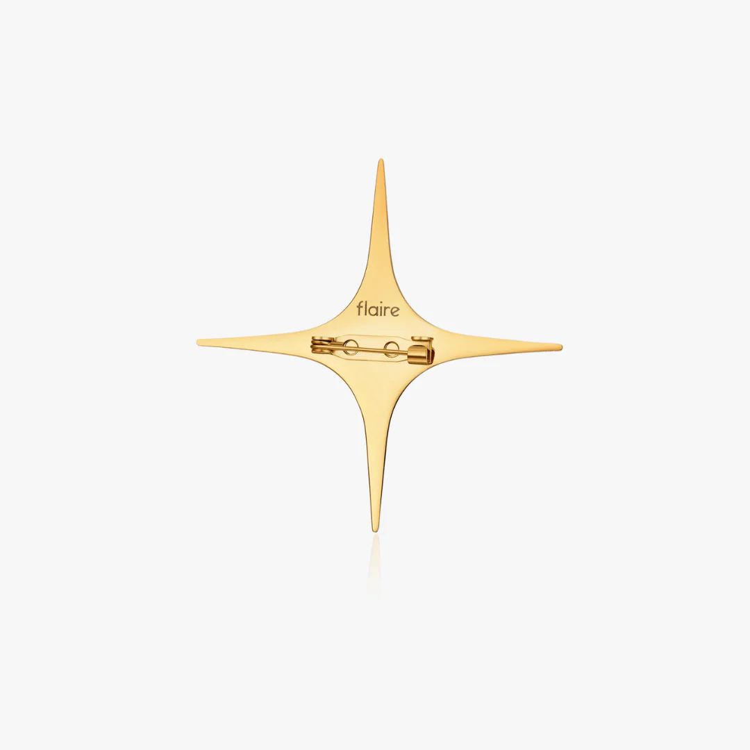 The Star Brooch - Image 3