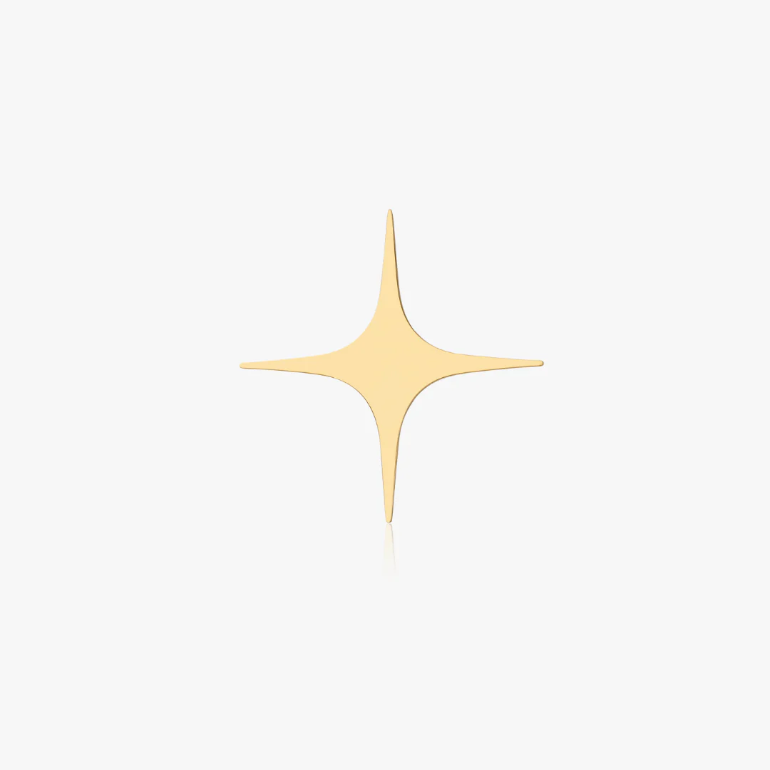 The Star Brooch - Image 4